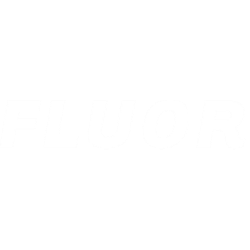 Fluor Corporation stock logo