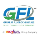 Profile picture for
            Gujarat Fluorochemicals Limited