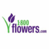 1-800-FLOWERS M Logo