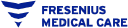 FRESENIUS MED. CARE Logo