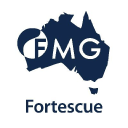 Profile picture for
            Fortescue Metals Group Ltd