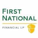 Profile picture for
            First National Financial Corp
