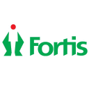 Profile picture for
            Fortis Healthcare Limited