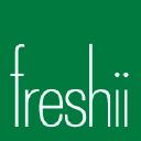 FRESHII INC A O.N. Logo