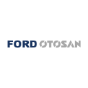 Ford Otomotiv Sanayi AS Logo