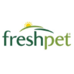 Profile picture for
            Freshpet Inc