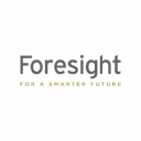Foresight Group Holdings Ltd Ordinary Share Logo
