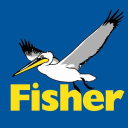 FISHER JAMES & SONS Logo