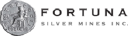 Fortuna Silver Mines Logo