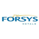 Forsys Metals Co. Logo