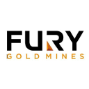 Profile picture for
            Fury Gold Mines Limited