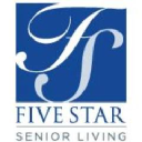 Profile picture for
            Five Star Senior Living Inc