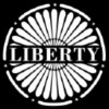 LIBERTY MED.A FORMULA ONE Logo