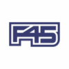 F45 Training Holdings Inc Logo