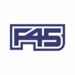 F45 Training Holdings Inc stock logo