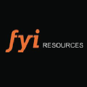 FYI Resources Logo