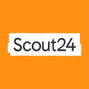SCOUT24 AG NA O.N. Logo