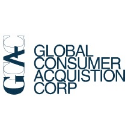 Global Consumer Acquisition Corp stock logo