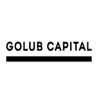 Golub Capital BDC Logo