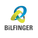 Bilfinger SE Logo