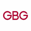 GBG.L logo