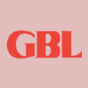 GBLB.BR logo