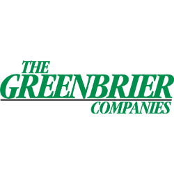 TL;DR Investor - Logo The Greenbrier Companies, Inc.