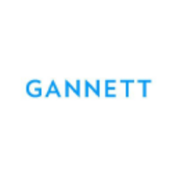 Profile picture for
            Gannett Co Inc