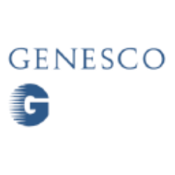 Profile picture for
            Genesco Inc