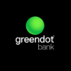 Green Dot Corp. - Class A stock logo