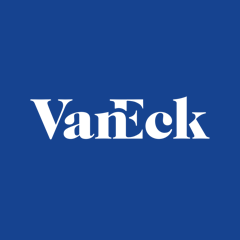 VanEck Vectors Gold Miners ETF