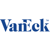 VanEck Vectors Junior Gold Miners ETF