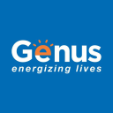 Profile picture for
            Genus Power Infrastructures Limited