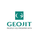 Profile picture for
            Geojit Financial Services Limited