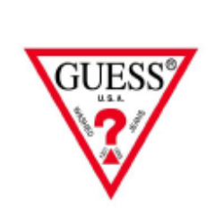 Guess Inc. stock logo