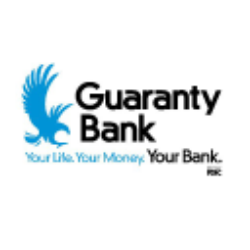 Guaranty Federal Bancshares Inc stock logo