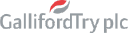 GFRD.L logo