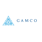 GAMCO GL.GO.NAT.R.+I. SBI Logo