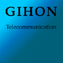 Profile picture for
            PT Gihon Telekomunikasi Indonesia Tbk