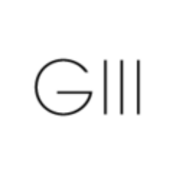 G-III Apparel Group Ltd