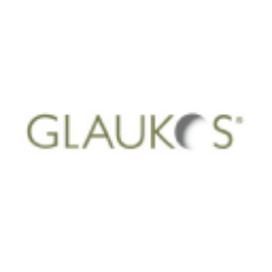 Profile picture for
            Glaukos Corp