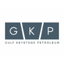 Gulf Keystone Petroleum Logo
