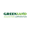 Greenland Acquisition Corporati