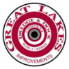 Great Lakes Dre. & Dock Logo