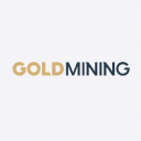 GoldMining Inc stock logo