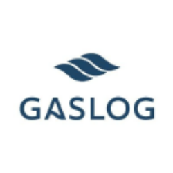 Profile picture for
            GasLog Partners LP
