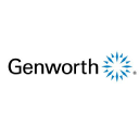 Genworth Mortg. Insur. Aktie Logo