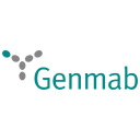 Profile picture for
            Genmab A/S