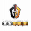 Profile picture for
            Good Gaming, Inc.