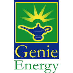 Profile picture for
            Genie Energy Ltd